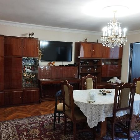 Апартаменты Tsovella House Джермук Экстерьер фото
